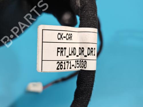 Ledningsnet KIA STINGER (CK) 2.0 T-GDI | BP38146975E16 - Image 4