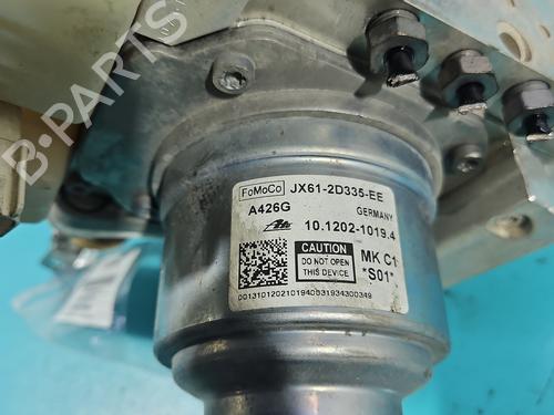 Servo brake FORD FOCUS IV Turnier (HP) | BP38151384M42 - Image 12