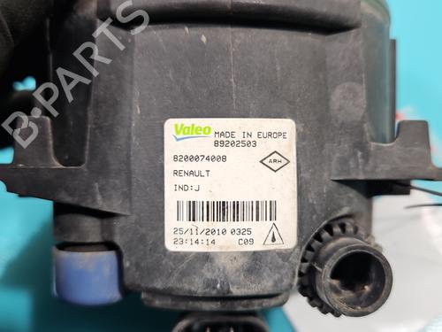 Left front fog light RENAULT THALIA I (LB_) 1.2 16V | BP37812773C30 - Image 7