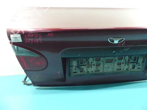 Other DAEWOO LANOS Saloon (KLAT) 1.5 | BP37808107O1 - Image 7