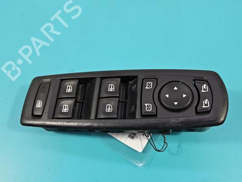 Switch RENAULT LAGUNA III (BT0/1) 1.5 dCi (BT00, BT0A, BT0T, BT1J) | BP38287480I30 - Image 2