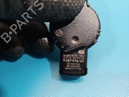 Electronic sensor BMW 3 Touring (F31) 320 d xDrive | BP37827630M84 - Image 4