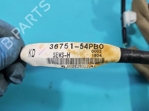 Wiring harness SUZUKI VITARA (LY) 1.6 (APK 416) | BP38126483E16 - Image 3
