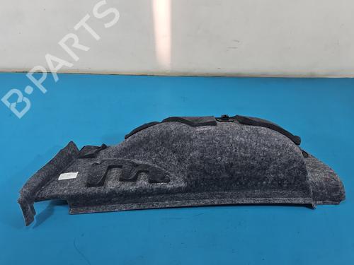 Boot lining OPEL INSIGNIA B Sports Tourer (Z18) 2.0 4x4 (35) | BP37832670I3 - Image 4