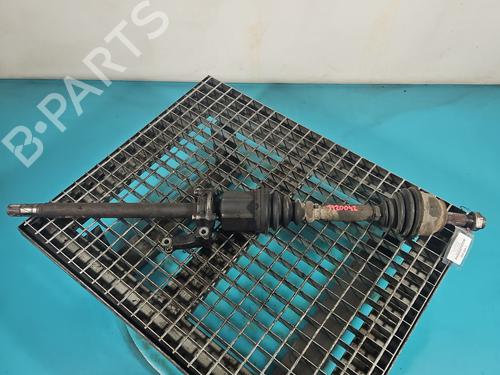 Used Right front driveshaft Right front driveshaft 38124822 38124822