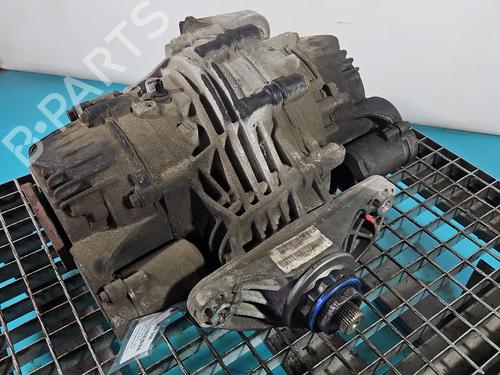 Used Rear differential Rear differential 38132409 38132409