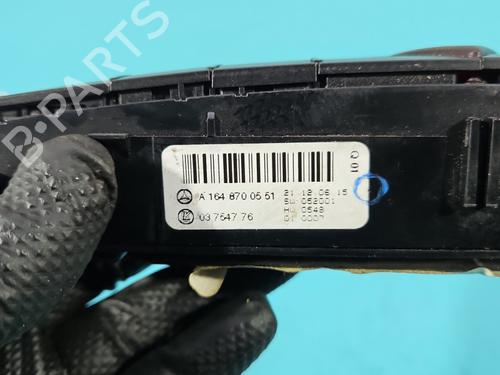 Switch MERCEDES-BENZ M-CLASS (W164) ML 320 CDI 4-matic (164.122) | BP37823514I30 - Image 8