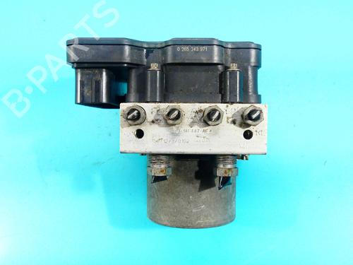 ABS pump JAGUAR XF II (X260) | BP37880922M43 - Image 5