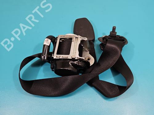 Front left seatbelt BMW X3 (G01, F97, G08) xDrive 20 d | BP37816458I26 - Image 2