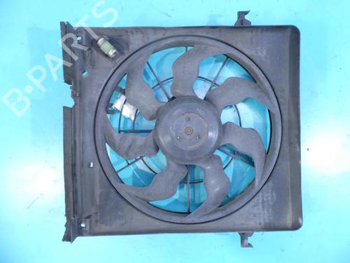 radiator-fan-hyundai-i30-fd-2007-2008-2009-2010-2011-2012-37885150 main image