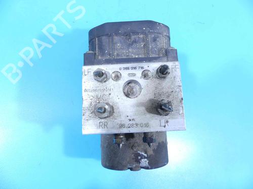 ABS pump CHEVROLET CRUZE (J300) 1.6 | BP37887819M43 - Image 2