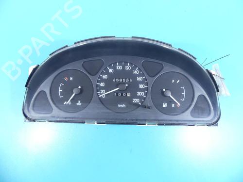 Used Instrument cluster Instrument cluster 37804375 37804375
