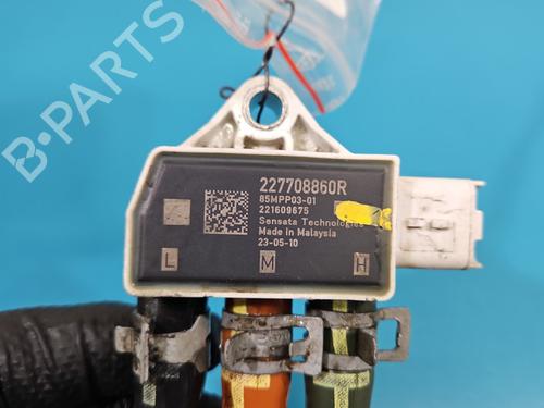 Electronic sensor RENAULT EXPRESS Box Body/MPV | BP38797260M84 - Image 3