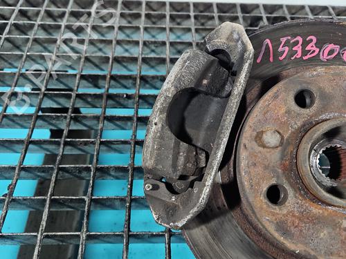 Used Left front brake caliper Left front brake caliper 38150519 38150519