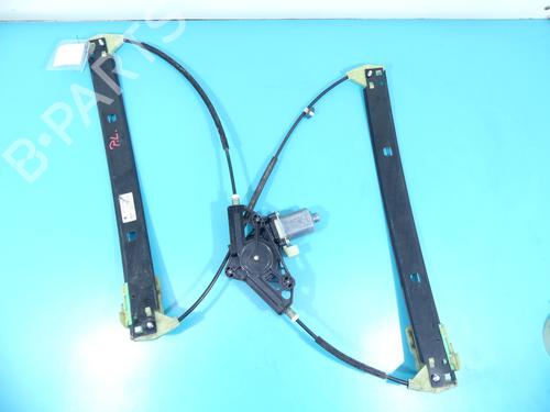 Used Front left window mechanism Front left window mechanism 37808416 37808416