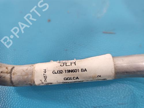 AC pipe LAND ROVER RANGE ROVER EVOQUE (L538) | BP37830672M126 - Image 3
