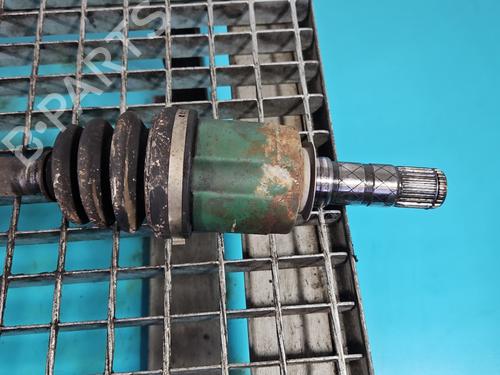 Left front driveshaft SUBARU TRIBECA (B9) | BP38121198M38 - Image 2