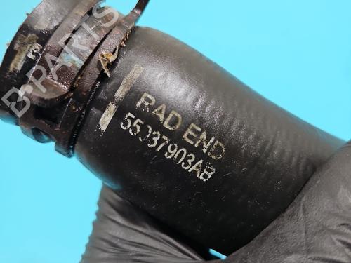 Pipe JEEP CHEROKEE (KJ) 3.7 4x4 | BP38123541M125 - Image 7
