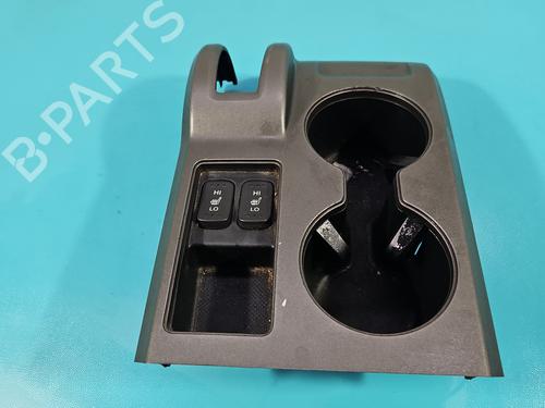 Cup/Object holder HONDA CR-V III (RE_) 2.2 i-DTEC 4WD (RE6) | BP37844796I37 - Image 2