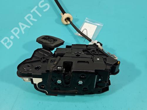 Front left lock VW GOLF VI (5K1) 2.0 TDI | BP37851181C98 - Image 5