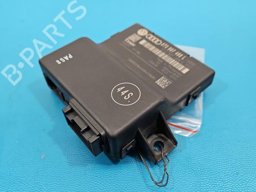 Used Electronic module Electronic module AUDI A4 B8 (8K2) [2007-2017] 37848109 37848109