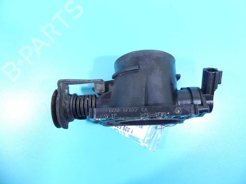 Throttle body MAZDA 3 (BK) 2.0 (BKEP) | BP37809328M82 - Image 4