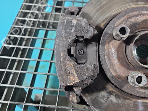 Used Left front brake caliper Left front brake caliper 37817523 37817523