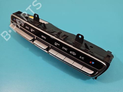 Used Climate control Climate control 38137271 38137271