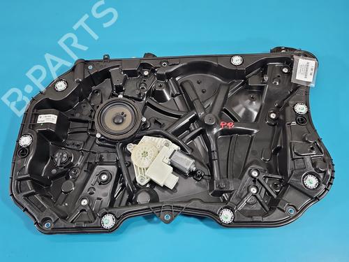 Used Front right window mechanism Front right window mechanism 37851155 37851155