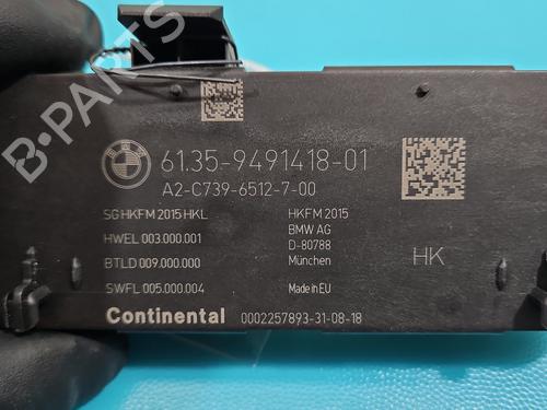 Electronic module BMW X3 (G01, F97, G08) xDrive 20 d | BP37816472M83 - Image 3