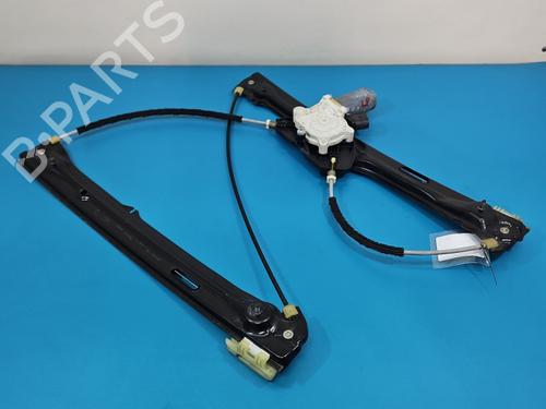 Used Front left window mechanism Front left window mechanism BMW X3 (F25) xDrive 20 d (184 hp) 39447332 39447332
