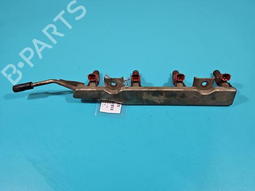 Injector NISSAN PRIMERA Hatchback (P12) 1.8 | BP37813183M100 - Image 3