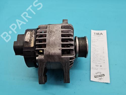 Used Alternator Alternator 38135600 38135600