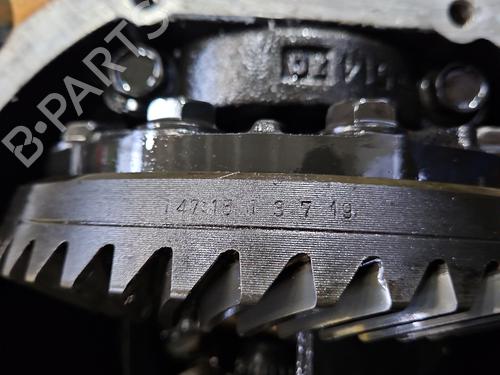 Rear differential INFINITI QX50 I 37 AWD | BP38148581M24 - Image 7