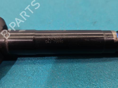 Injector FORD TRANSIT Van (FA_ _) 2.2 TDCi | BP38143446M100 - Image 2