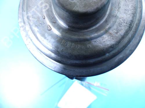 Egr BMW X3 (E83) 2.0 d | BP37808653M69 - Image 4