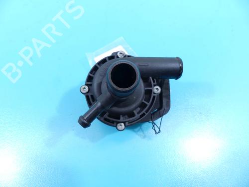 Auxiliary water pump MERCEDES-BENZ E-CLASS (W212) E 200 CDI / BlueTEC (212.005, 212.006) | BP37807024M111 - Image 2
