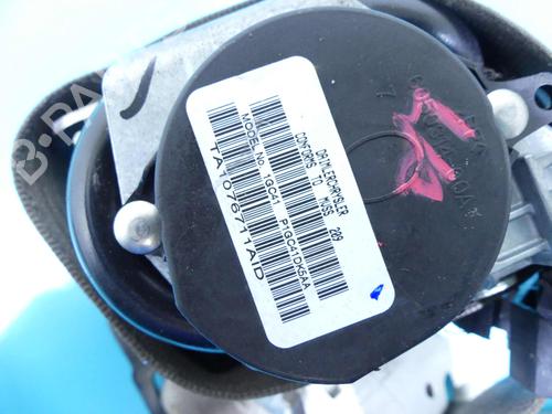 Front left seatbelt DODGE CALIBER 2.0 CRD | BP37808196I26 - Image 8