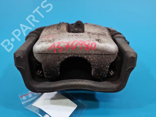 Left rear brake caliper RENAULT CLIO V (B7_) 1.0 TCe 90 (B7MT) | BP37839897M107 - Image 3