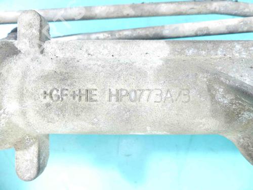 Steering rack MERCEDES-BENZ C-CLASS (W204) C 280 (204.054) | BP37895146M22  - Image 5