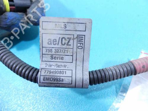 Other BMW 3 (E90) 320 d | BP38154233O1 - Image 6