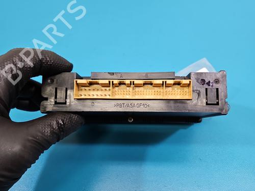 Climate control SEAT LEON (1M1) 1.8 20V | BP37991077I5 - Image 6