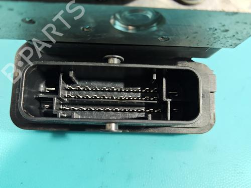 ABS pump RENAULT CAPTUR I (J5_, H5_) 0.9 TCe 90 | BP37853470M43 - Image 4