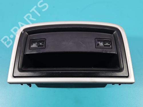 Used Switch Switch PORSCHE CAYENNE (9PA) Turbo S 4.5 (521 hp) 37845327 37845327