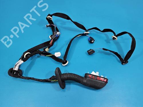 Wiring harness DACIA DUSTER (PYM_, PYN_) | BP37838977E16 - Image 2