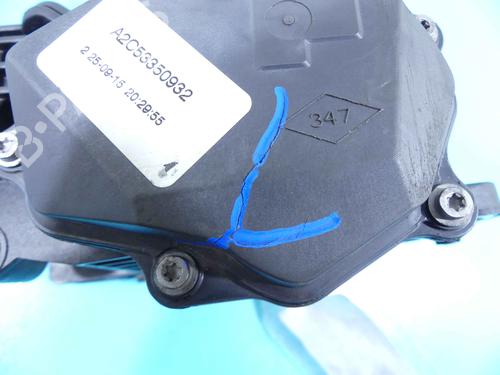 Throttle body RENAULT TRAFIC III Bus (JG_) | BP37805883M82 - Image 5