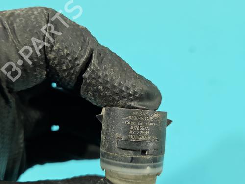 Elektronisk sensor INFINITI Q30 | BP38136142M84 - Image 6