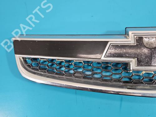Grill CHEVROLET CAPTIVA (C100, C140) 2.4 4WD | BP38651089C40 - Image 3