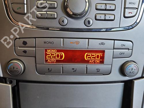 Used Climate control Climate control 38136050 38136050