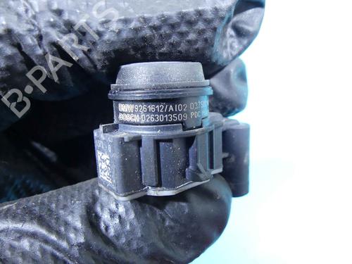 Electronic sensor BMW 1 (F20) 116 d | BP37893858M84 - Image 5